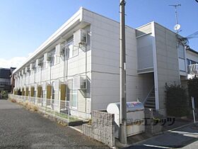 レオパレス三ツ矢元町 208 ｜ 滋賀県長浜市三ツ矢元町（賃貸アパート1K・2階・23.18㎡） その1