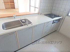 滋賀県大津市逢坂1丁目（賃貸マンション2LDK・2階・55.35㎡） その4