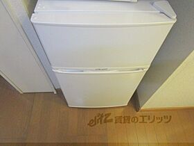 レオパレスＫｉｍｉｅ 104 ｜ 滋賀県甲賀市水口町中邸（賃貸アパート1K・1階・20.28㎡） その11