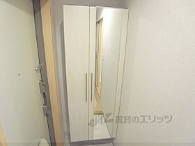 滋賀県大津市長等2丁目（賃貸マンション1DK・3階・31.40㎡） その14