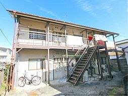 北大路アパート