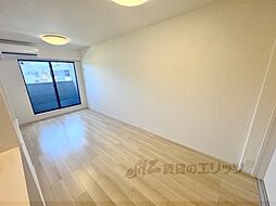 ベルカレントII 2階2LDKのリビング/ダイニング