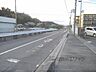 その他：前面道路