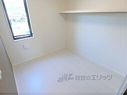 WOODSTOCK NEST 1階1LDKのリビング/ダイニング