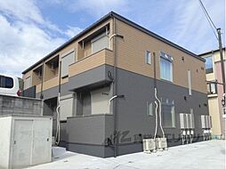 京阪石山坂本線 三井寺駅 徒歩6分の賃貸アパート