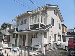 JR草津線 手原駅 徒歩13分の賃貸テラスハウス