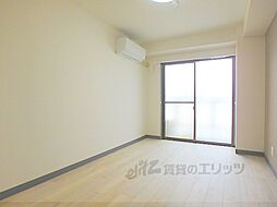 JR東海道・山陽本線 大津駅 徒歩7分の賃貸マンション 6階ワンルームのリビング/ダイニング