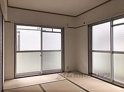 コットンハウス 101 1階2DKのリビング/ダイニング