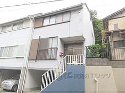 京阪石山坂本線 粟津駅 徒歩19分の賃貸一戸建て