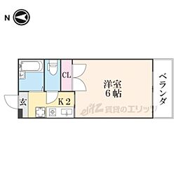 コーポせいらん