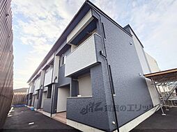 JR東海道・山陽本線 栗東駅 徒歩37分の賃貸アパート