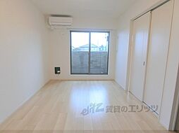 バンブーオン 2階2LDKのリビング/ダイニング