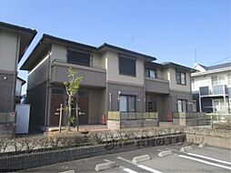 近江鉄道近江本線 水口駅 徒歩16分の賃貸アパート