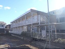 レオパレス日吉