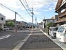 その他：前面道路