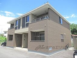 近江鉄道近江本線 水口駅 徒歩27分の賃貸アパート