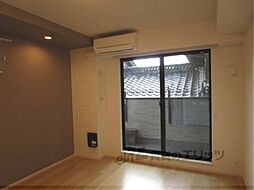 ルピナスイースト 2階1Kのリビング/ダイニング