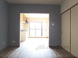 セレッソ甲西Ｂ号館 404 4階3LDKのリビング/ダイニング