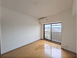 エミネンスコート瀬田 4階1Kのリビング/ダイニング