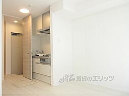 ノア 102 1階ワンルームのリビング/ダイニング