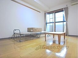 JR東海道・山陽本線 瀬田駅 徒歩5分の賃貸マンション 2階1Kのリビング/ダイニング