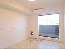 メゾン・ド・ジュネスI 2階2LDKのリビング/ダイニング