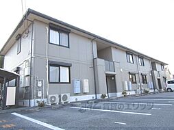 パティオドリームＡ棟