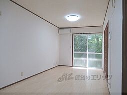 JR草津線 三雲駅 徒歩31分の賃貸アパート 1階1LDKのリビング/ダイニング