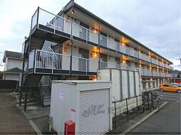 近江鉄道八日市線 八日市駅 徒歩32分