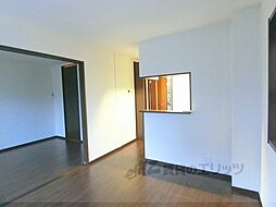 アンジェリック 1階1LDKのリビング/ダイニング