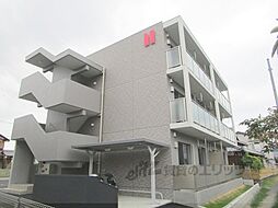 JR東海道・山陽本線 栗東駅 徒歩37分