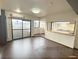 JR東海道・山陽本線 瀬田駅 徒歩3分の賃貸マンション 7階2LDKのリビング/ダイニング