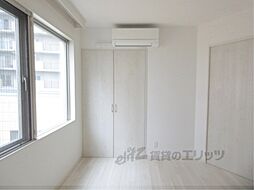 守山駅前M&Dビル 3階1DKのリビング/ダイニング