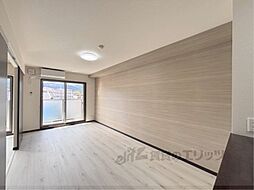 LINNEA MIKUMO 1階1LDKのリビング/ダイニング