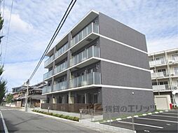 JR草津線 三雲駅 徒歩5分の賃貸マンション