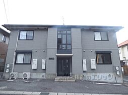 JR湖西線 おごと温泉駅 徒歩3分