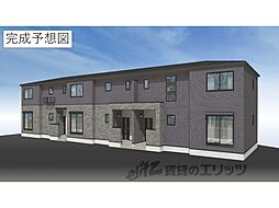 JR東海道・山陽本線 草津駅 3.3km