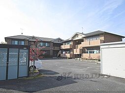 近江鉄道近江本線 日野駅 徒歩34分の賃貸アパート