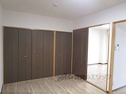 JR草津線 石部駅 徒歩5分の賃貸アパート 2階3DKのリビング/ダイニング