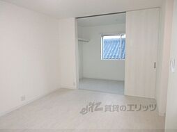 レフレール 2階1LDKのリビング/ダイニング