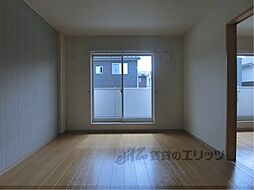 JR東海道・山陽本線 瀬田駅 徒歩28分の賃貸マンション 2階2LDKのリビング/ダイニング