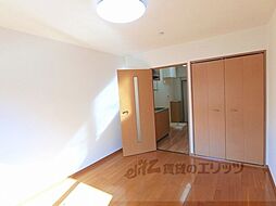 JR東海道・山陽本線 能登川駅 徒歩12分の賃貸アパート 1階1Kのリビング/ダイニング