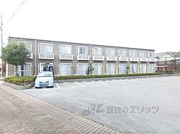 近江鉄道八日市線 太郎坊宮前駅 徒歩6分