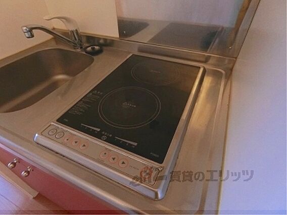 レオパレスForest_内装_6