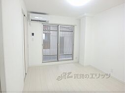 ＳＪＳ浜大津 1階1LDKのリビング/ダイニング