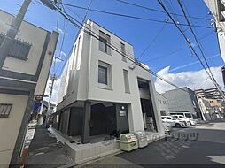 京阪石山坂本線 三井寺駅 徒歩4分の賃貸アパート
