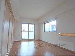 ガーデンシティ柳ヶ崎 3階2LDKのリビング/ダイニング