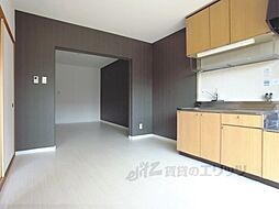 サンハイム瀬田 2階3LDKのリビング/ダイニング