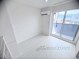 BRANSIA瀬田 3階2LDKのリビング/ダイニング