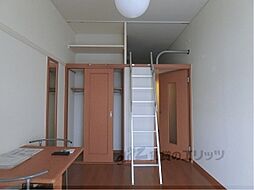 レオパレスＢＥＳＴ　ＢＩＲＤ 202 2階1Kのリビング/ダイニング